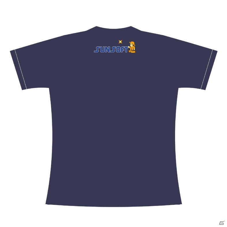 「燃えろ!!プロ野球」と埼玉西武ライオンズのコラボTシャツを実現し、ゲームTシャツ界隈で最もホットなゲームスグロリアースのJC氏に訊いてみた！ゲームコレクター・酒缶のスーパーリコレクション番外編の画像40