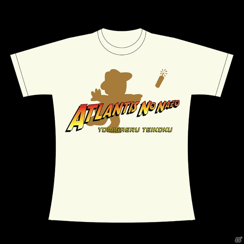 「燃えろ!!プロ野球」と埼玉西武ライオンズのコラボTシャツを実現し、ゲームTシャツ界隈で最もホットなゲームスグロリアースのJC氏に訊いてみた！ゲームコレクター・酒缶のスーパーリコレクション番外編の画像41