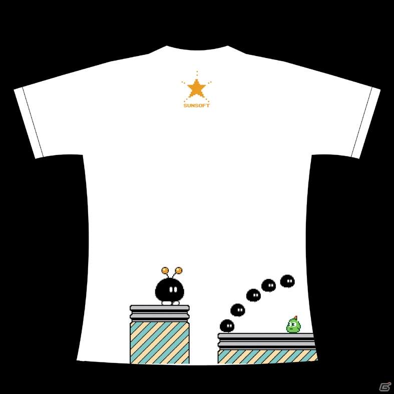 「燃えろ!!プロ野球」と埼玉西武ライオンズのコラボTシャツを実現し、ゲームTシャツ界隈で最もホットなゲームスグロリアースのJC氏に訊いてみた！ゲームコレクター・酒缶のスーパーリコレクション番外編の画像44