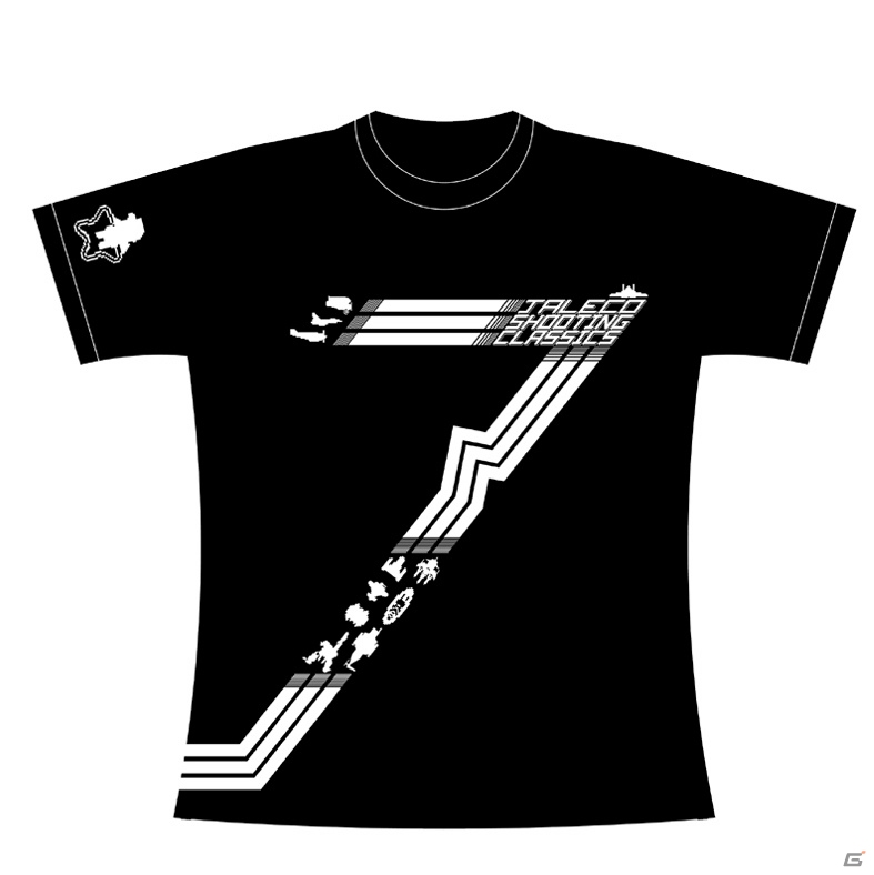 「燃えろ!!プロ野球」と埼玉西武ライオンズのコラボTシャツを実現し、ゲームTシャツ界隈で最もホットなゲームスグロリアースのJC氏に訊いてみた！ゲームコレクター・酒缶のスーパーリコレクション番外編の画像45