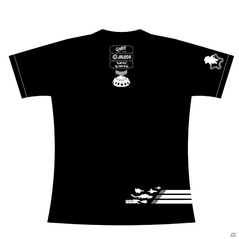 「燃えろ!!プロ野球」と埼玉西武ライオンズのコラボTシャツを実現し、ゲームTシャツ界隈で最もホットなゲームスグロリアースのJC氏に訊いてみた！ゲームコレクター・酒缶のスーパーリコレクション番外編の画像46