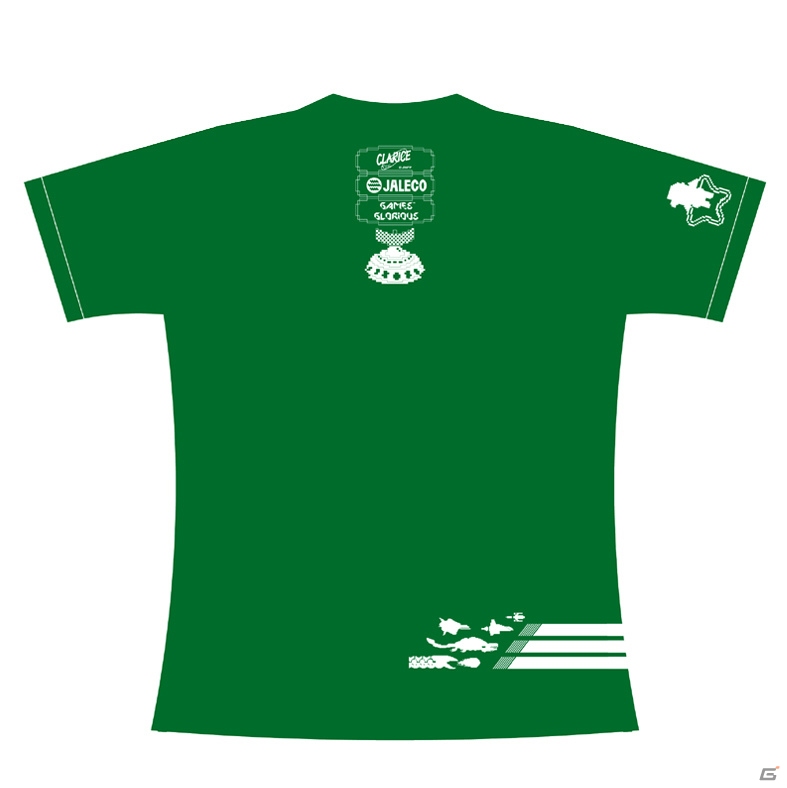 「燃えろ!!プロ野球」と埼玉西武ライオンズのコラボTシャツを実現し、ゲームTシャツ界隈で最もホットなゲームスグロリアースのJC氏に訊いてみた！ゲームコレクター・酒缶のスーパーリコレクション番外編の画像49