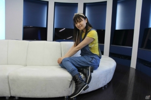 追憶の糸車 ヴィーナスのハルモニア を2ヶ月連続でリリースする今井麻美さんにインタビュー ゲーム情報サイト Gamer
