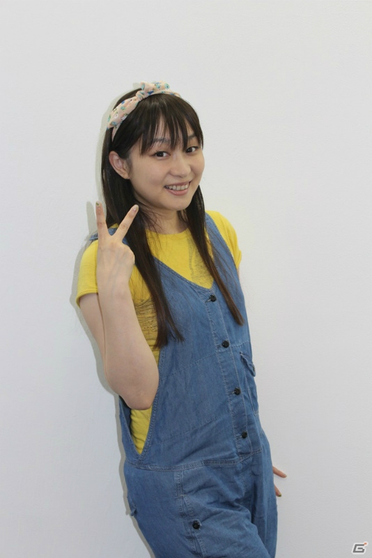 追憶の糸車 ヴィーナスのハルモニア を2ヶ月連続でリリースする今井麻美さんにインタビュー の画像 ゲーム情報サイト Gamer