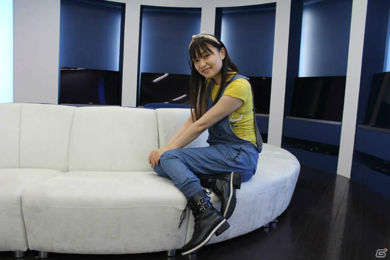 「追憶の糸車」「ヴィーナスのハルモニア」を2ヶ月連続でリリースする今井麻美さんにインタビュー！の画像2