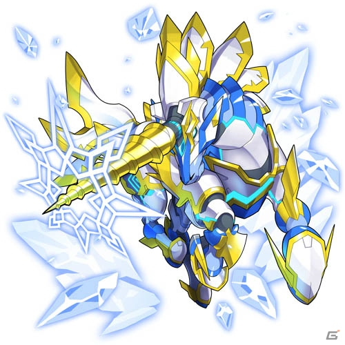 3DS「ガイストクラッシャーゴッド」第一のゴッドガイスト「正精神ゴッド・ヒノカグツチ」を紹介！有利に戦うために重要な自然属性と武器属性もおさらいの画像3