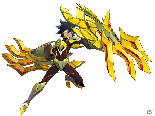 3DS「ガイストクラッシャーゴッド」第一のゴッドガイスト「正精神ゴッド・ヒノカグツチ」を紹介！有利に戦うために重要な自然属性と武器属性もおさらいの画像30