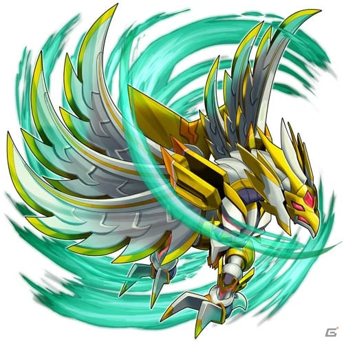 3DS「ガイストクラッシャーゴッド」第一のゴッドガイスト「正精神ゴッド・ヒノカグツチ」を紹介！有利に戦うために重要な自然属性と武器属性もおさらいの画像9