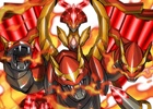 3DS「ガイストクラッシャーゴッド」第一のゴッドガイスト「正精神ゴッド・ヒノカグツチ」を紹介！有利に戦うために重要な自然属性と武器属性もおさらい