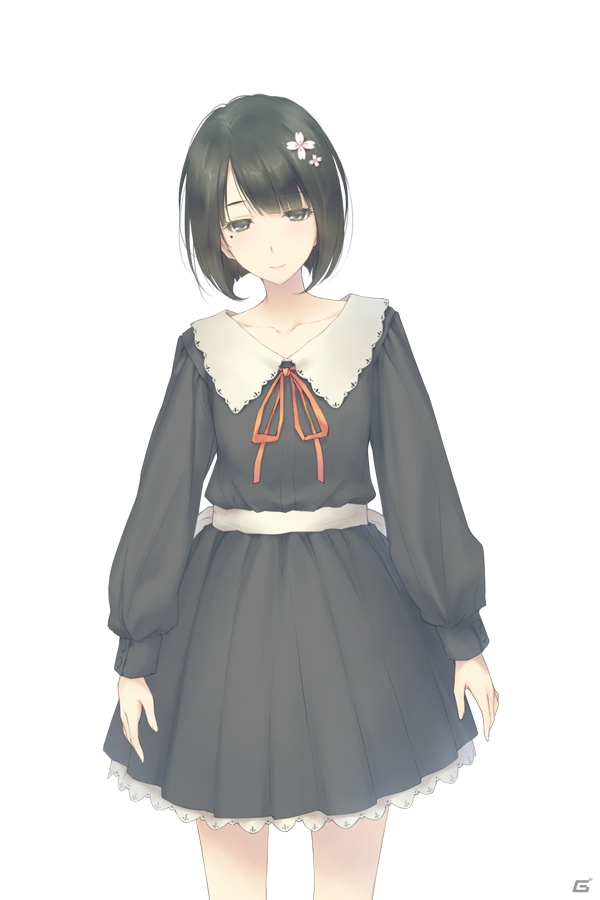 “女性同士の恋と友情”が描かれるミステリィアドベンチャー「FLOWERS」がPS Vita/PSPで10月9日に発売の画像19