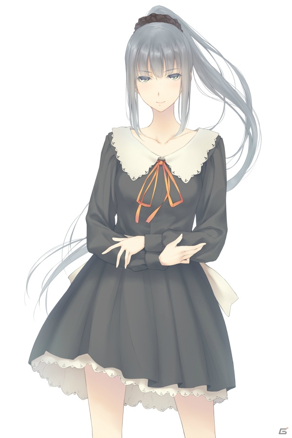 “女性同士の恋と友情”が描かれるミステリィアドベンチャー「FLOWERS」がPS Vita/PSPで10月9日に発売の画像20