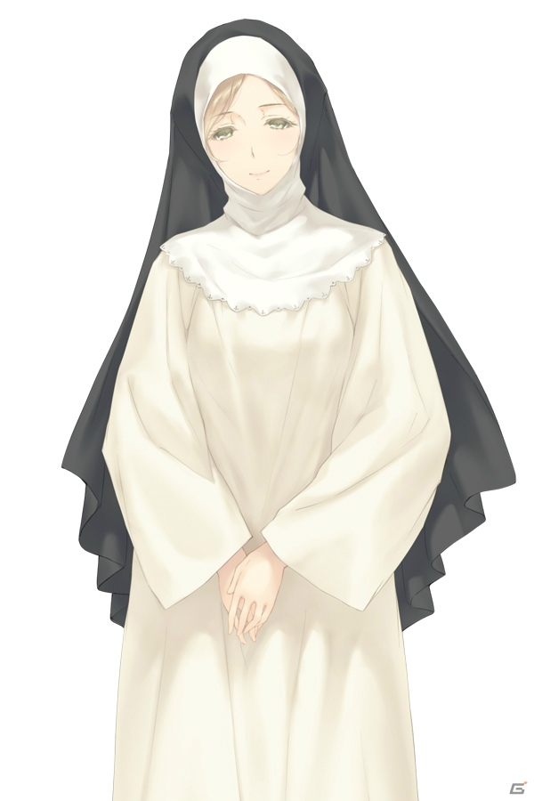“女性同士の恋と友情”が描かれるミステリィアドベンチャー「FLOWERS」がPS Vita/PSPで10月9日に発売の画像21