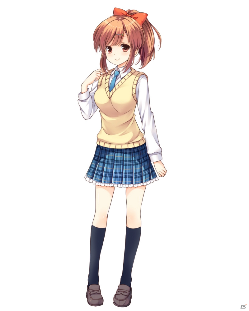 2014年秋よりテレビ東京系にて放送決定！佐藤聡美さん、丹下桜さんらメインキャストが登壇した「ガールフレンド（仮）」アニメ製作発表会の画像3