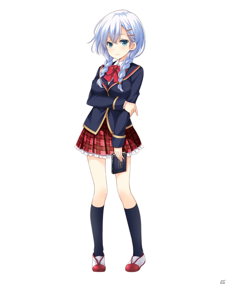 2014年秋よりテレビ東京系にて放送決定！佐藤聡美さん、丹下桜さんらメインキャストが登壇した「ガールフレンド（仮）」アニメ製作発表会の画像4