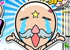iOS/Android「おお髪よ！」が配信開始―ハゲた神様の髪の毛を取り戻すカジュアルゲーム