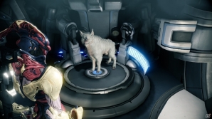 PC版「Warframe」大幅アップデート14が配信―プレイヤー専用の宇宙船「ライセット」＆自分だけのペットが作り出せる遺伝子ラボなどが登場の画像4