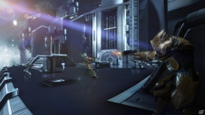 PC版「Warframe」大幅アップデート14が配信―プレイヤー専用の宇宙船「ライセット」＆自分だけのペットが作り出せる遺伝子ラボなどが登場の画像5