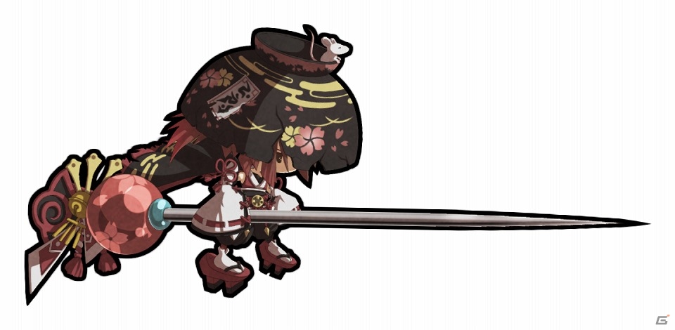 iOS/Android「ロード・トゥ・ドラゴン」アクセサリーや新ユニットの追加を含む大型アップデートが実装予定！フレンドソート機能も追加の画像11