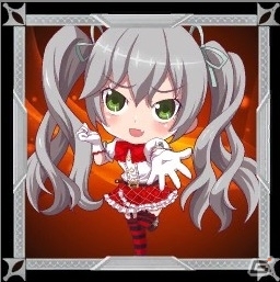 PS Vita「大乱走 ダッシュ or 奪取!!」×「アキバズトリップ2」コラボ第2弾！可愛いSDキャラの擬人化武器が登場の画像1