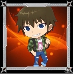 PS Vita「大乱走 ダッシュ or 奪取!!」×「アキバズトリップ2」コラボ第2弾！可愛いSDキャラの擬人化武器が登場の画像12