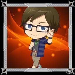 PS Vita「大乱走 ダッシュ or 奪取!!」×「アキバズトリップ2」コラボ第2弾！可愛いSDキャラの擬人化武器が登場の画像13