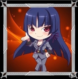 PS Vita「大乱走 ダッシュ or 奪取!!」×「アキバズトリップ2」コラボ第2弾！可愛いSDキャラの擬人化武器が登場の画像3