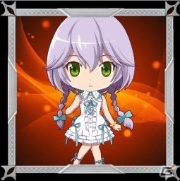 PS Vita「大乱走 ダッシュ or 奪取!!」×「アキバズトリップ2」コラボ第2弾！可愛いSDキャラの擬人化武器が登場の画像5