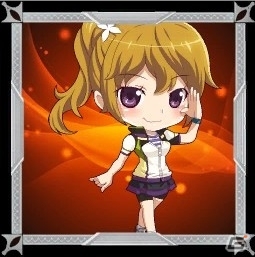 PS Vita「大乱走 ダッシュ or 奪取!!」×「アキバズトリップ2」コラボ第2弾！可愛いSDキャラの擬人化武器が登場の画像7