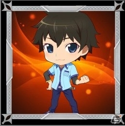 PS Vita「大乱走 ダッシュ or 奪取!!」×「アキバズトリップ2」コラボ第2弾！可愛いSDキャラの擬人化武器が登場の画像8