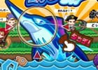 「ドラゴンリーグA」個人ランキング報酬でつりPが大量にもらえるイベント「HAPPY釣りフレンズ」が開催