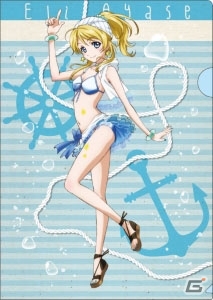 セガ・AGスクエアにて「遊んで＋もらえる ラブライブ！キャンペーン」が8月5日より開催―3Dポスター＆凛ちゃんラーメンなど特別景品が盛りだくさん！の画像10
