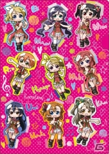 セガ・AGスクエアにて「遊んで＋もらえる ラブライブ！キャンペーン」が8月5日より開催―3Dポスター＆凛ちゃんラーメンなど特別景品が盛りだくさん！の画像14