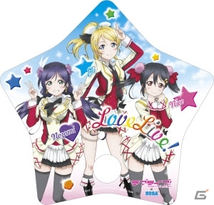 セガ・AGスクエアにて「遊んで＋もらえる ラブライブ！キャンペーン」が8月5日より開催―3Dポスター＆凛ちゃんラーメンなど特別景品が盛りだくさん！の画像29