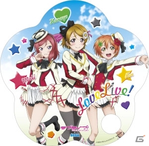 セガ・AGスクエアにて「遊んで＋もらえる ラブライブ！キャンペーン」が8月5日より開催―3Dポスター＆凛ちゃんラーメンなど特別景品が盛りだくさん！の画像30
