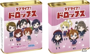 セガ・AGスクエアにて「遊んで＋もらえる ラブライブ！キャンペーン」が8月5日より開催―3Dポスター＆凛ちゃんラーメンなど特別景品が盛りだくさん！の画像32