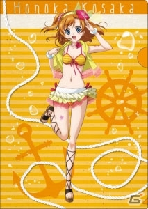 セガ・AGスクエアにて「遊んで＋もらえる ラブライブ！キャンペーン」が8月5日より開催―3Dポスター＆凛ちゃんラーメンなど特別景品が盛りだくさん！の画像4