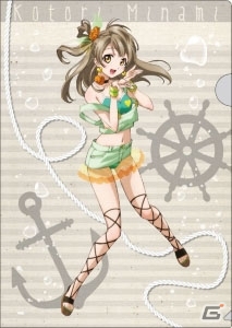 セガ・AGスクエアにて「遊んで＋もらえる ラブライブ！キャンペーン」が8月5日より開催―3Dポスター＆凛ちゃんラーメンなど特別景品が盛りだくさん！の画像5