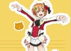 セガ・AGスクエアにて「遊んで＋もらえる ラブライブ！キャンペーン」が8月5日より開催―3Dポスター＆凛ちゃんラーメンなど特別景品が盛りだくさん！