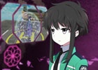PS Vita「魔法科高校の劣等生 Out of Order」光井ほのか＆北山雫にフォーカスしたTVCM第3弾が公開