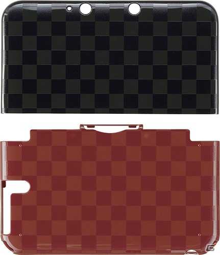 「和」をコンセプトにした3DS LL用「デザインカバー」全10柄が7月23日に発売の画像11