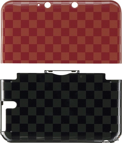 「和」をコンセプトにした3DS LL用「デザインカバー」全10柄が7月23日に発売の画像12