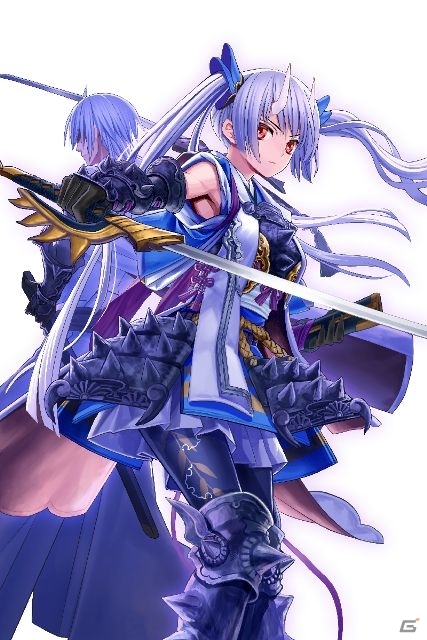 iOS/Android「チェインクロニクル ～絆の新大陸～」と「アトリエ」「閃の軌跡II」「ダンガンロンパ」がコラボ！モアネットの踏破型イベントも開催決定の画像19