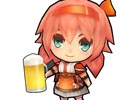 iOS/Android「チェインクロニクル ～絆の新大陸～」と「アトリエ」「閃の軌跡II」「ダンガンロンパ」がコラボ！モアネットの踏破型イベントも開催決定
