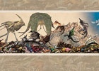 モンスターハンターシリーズのジグソーパズルが発売決定