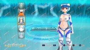 PS4「ドリームクラブ ホストガールオンステージ」ブカブカなときめき「メンズYシャツ」やSFチックな「メカニカルスーツ」などが7月24日に配信の画像1