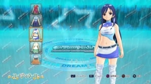 PS4「ドリームクラブ ホストガールオンステージ」ブカブカなときめき「メンズYシャツ」やSFチックな「メカニカルスーツ」などが7月24日に配信の画像10
