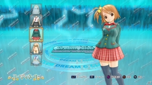 PS4「ドリームクラブ ホストガールオンステージ」ブカブカなときめき「メンズYシャツ」やSFチックな「メカニカルスーツ」などが7月24日に配信の画像13