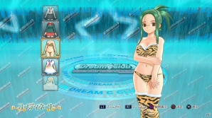 PS4「ドリームクラブ ホストガールオンステージ」ブカブカなときめき「メンズYシャツ」やSFチックな「メカニカルスーツ」などが7月24日に配信の画像16