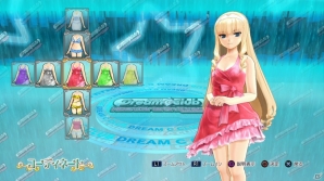 PS4「ドリームクラブ ホストガールオンステージ」ブカブカなときめき「メンズYシャツ」やSFチックな「メカニカルスーツ」などが7月24日に配信の画像19
