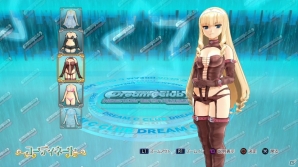 PS4「ドリームクラブ ホストガールオンステージ」ブカブカなときめき「メンズYシャツ」やSFチックな「メカニカルスーツ」などが7月24日に配信の画像7